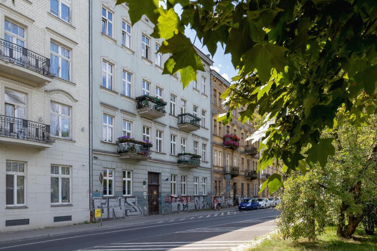 Apartament Wawel Castle Modern Dietla By Renters *