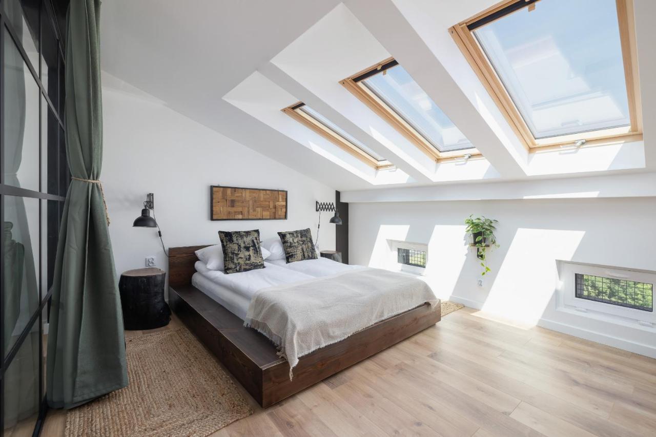 Wawel Castle Modern Dietla By Renters Apartament *