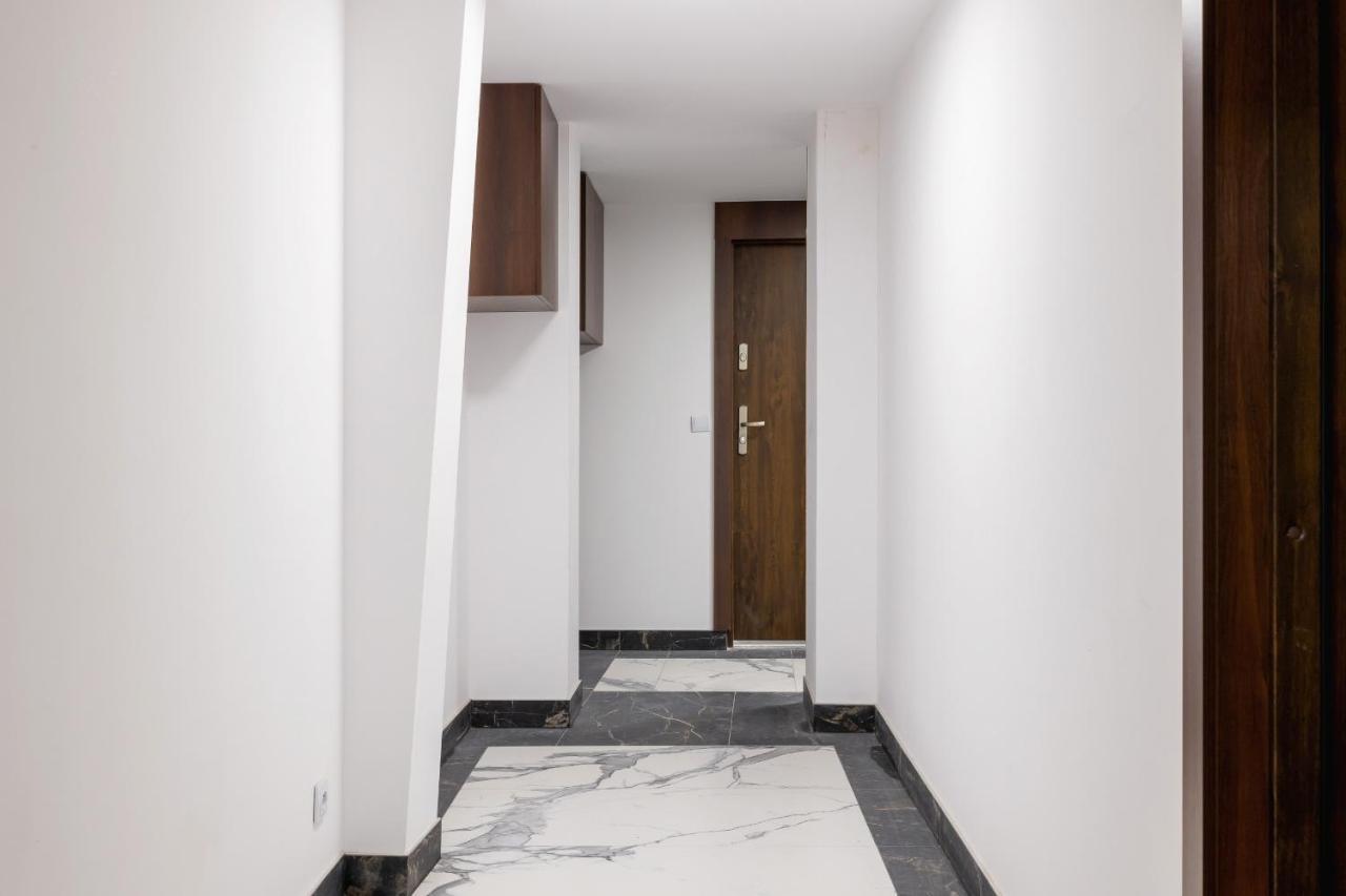 Apartament Wawel Castle Modern Dietla By Renters
