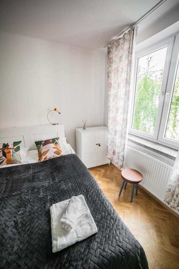 Vistula River Modern Apartment *