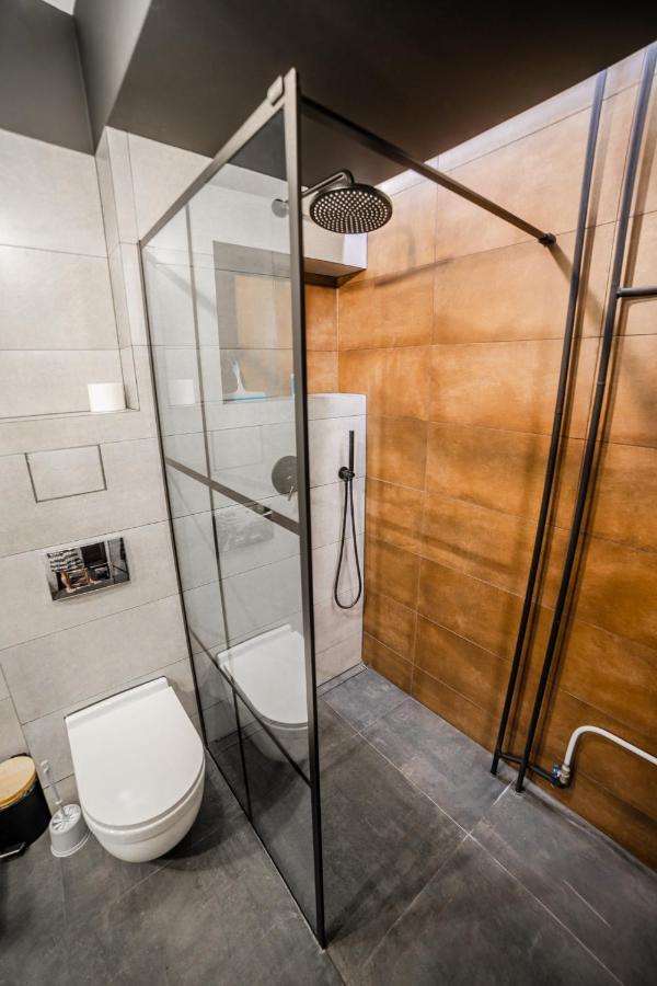 Vistula River Modern Apartment *