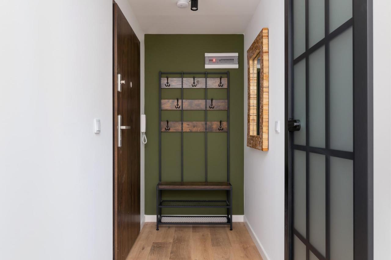Apartament Wawel Castle Modern Dietla By Renters *