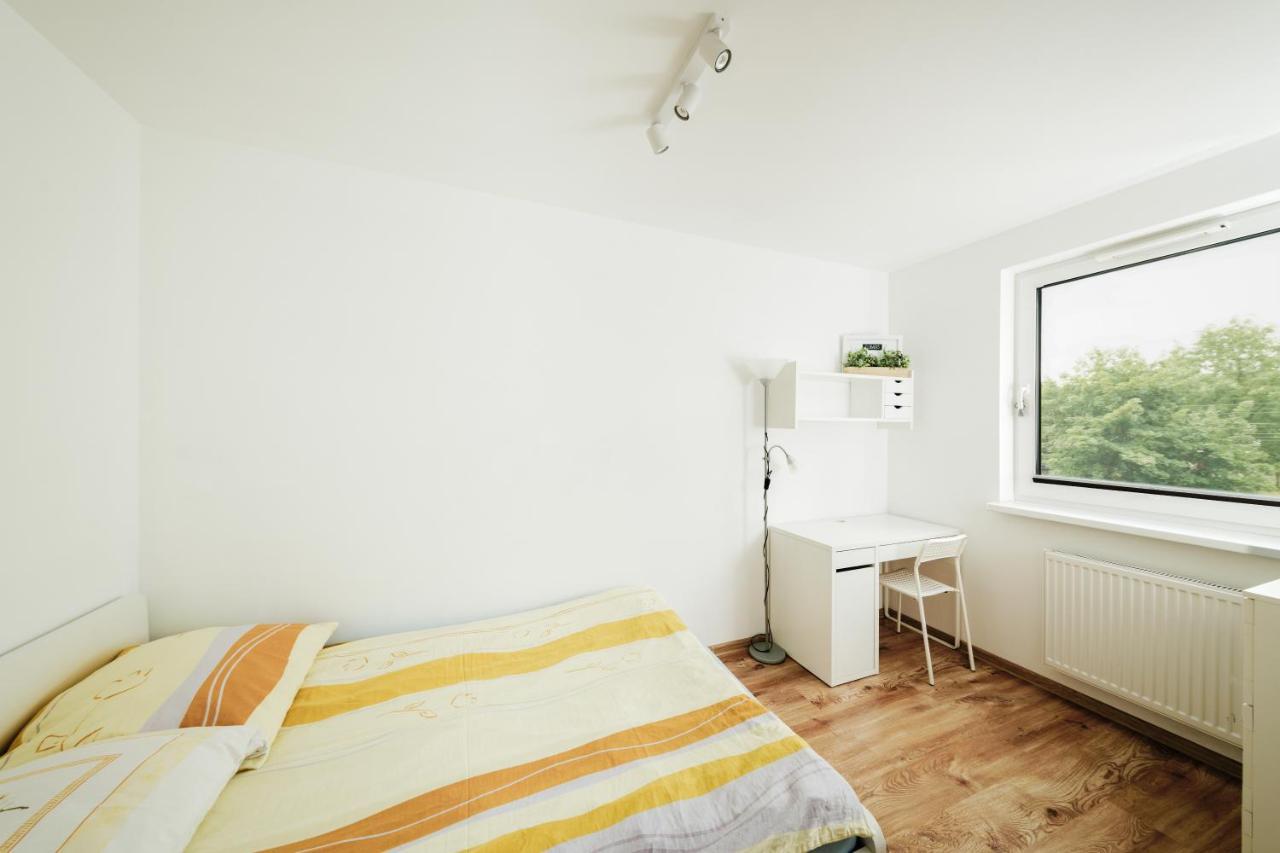 Apartment Wygodny Niedaleko Centrum, Free Parking *