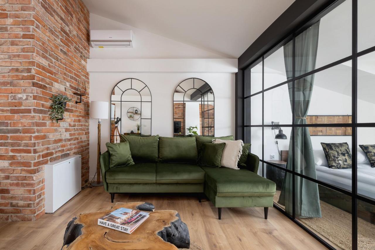Apartament Wawel Castle Modern Dietla By Renters Kraków