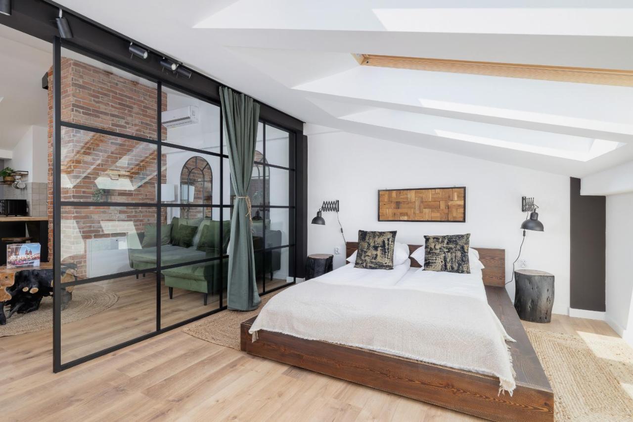 Wawel Castle Modern Dietla By Renters *
