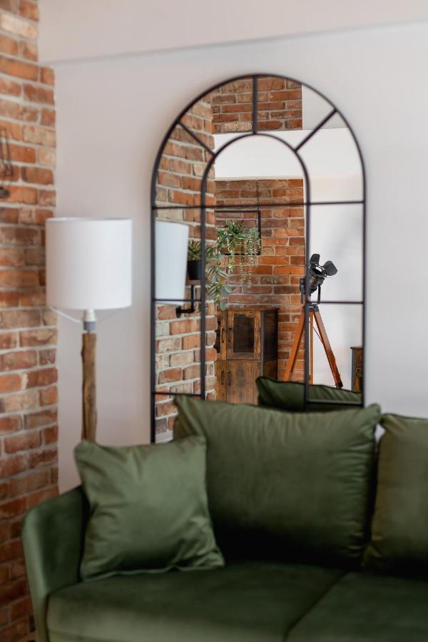 Wawel Castle Modern Dietla By Renters Apartament