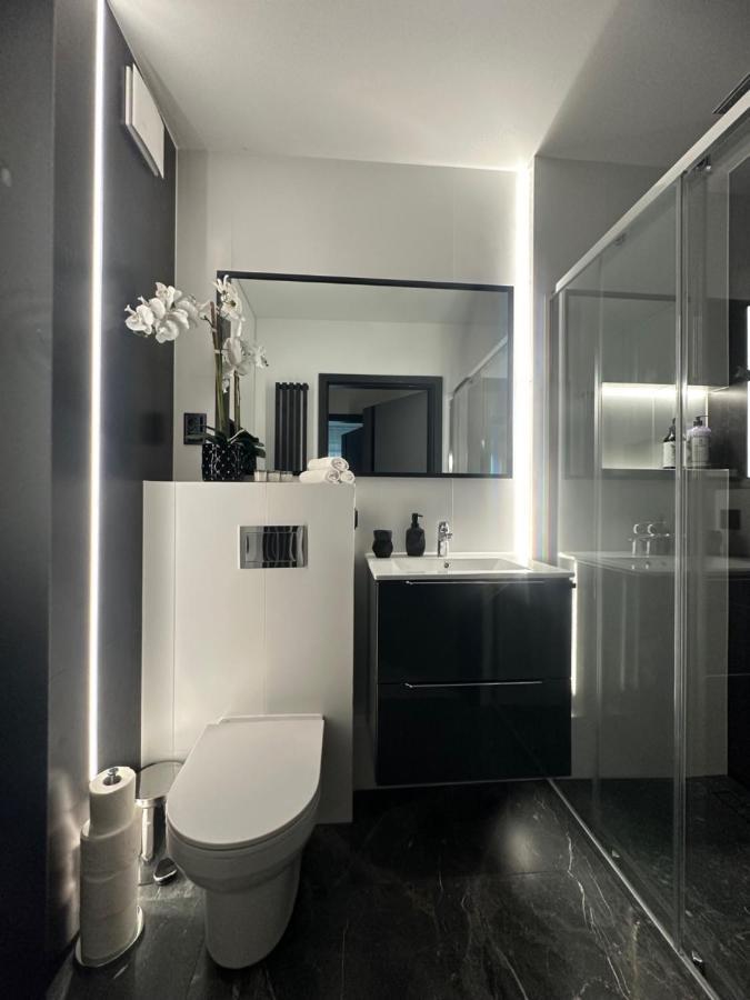 U Bociana Apartment Krakow