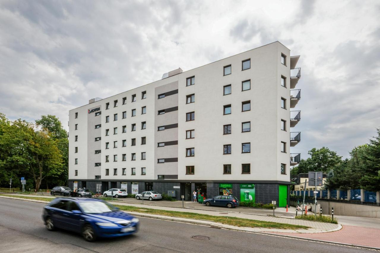 Wygodny Niedaleko Centrum, Free Parking *