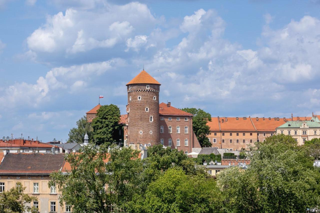 Wawel Castle Modern Dietla By Renters *