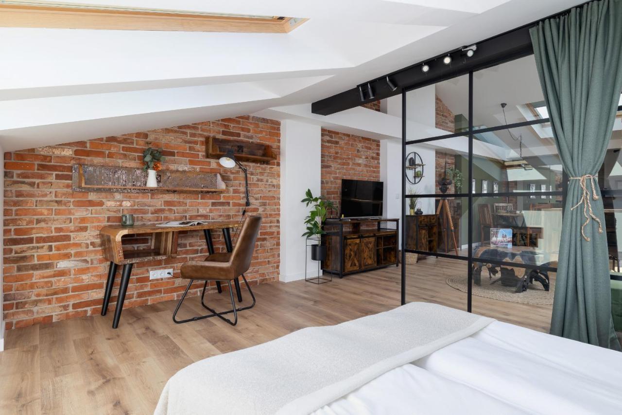 Apartament Wawel Castle Modern Dietla By Renters