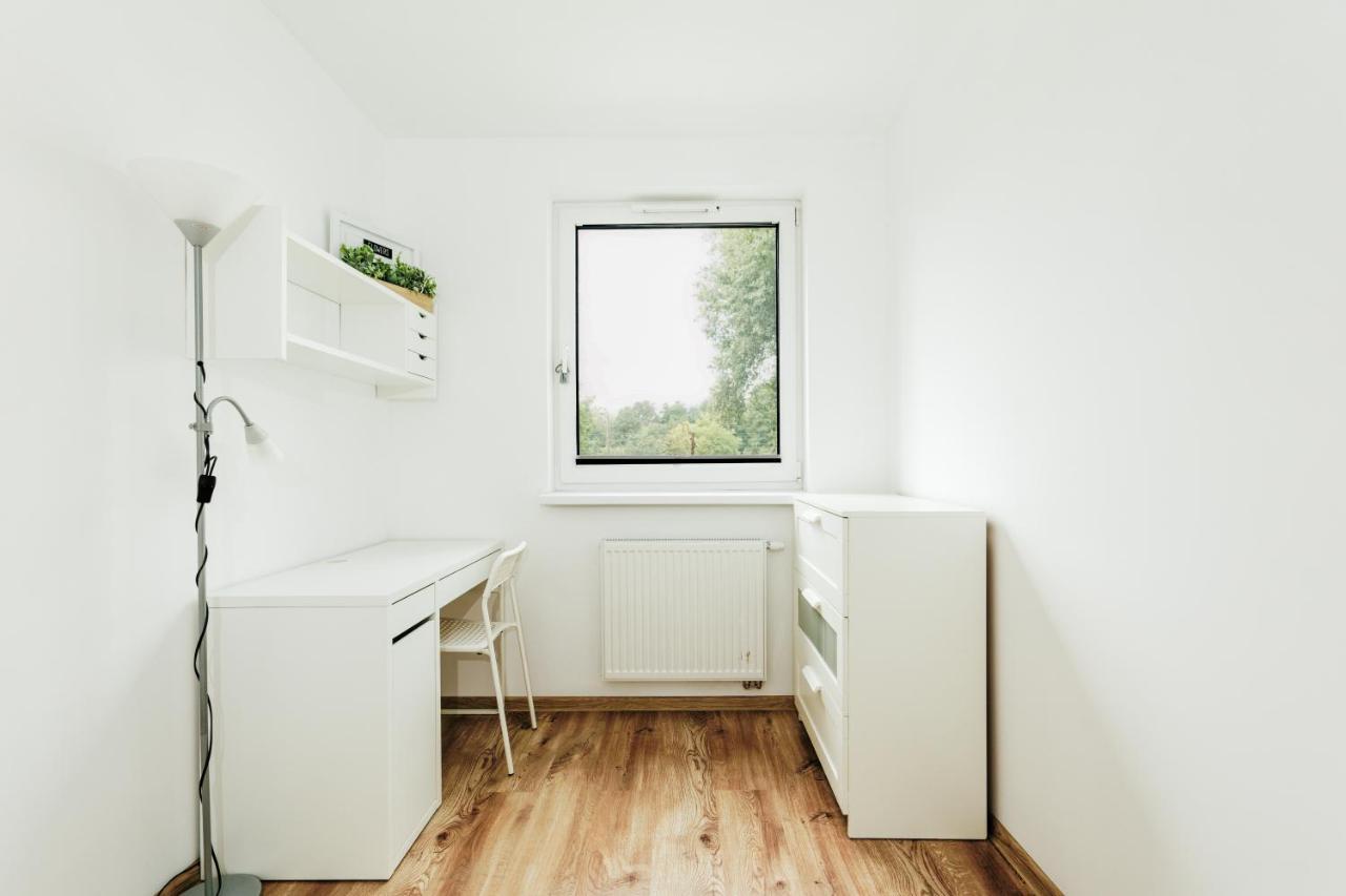 Apartment Wygodny Niedaleko Centrum, Free Parking Krakow