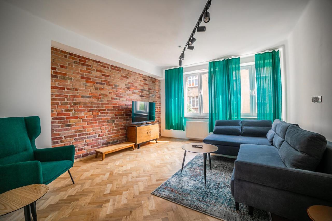Vistula River Modern Apartment Krakow