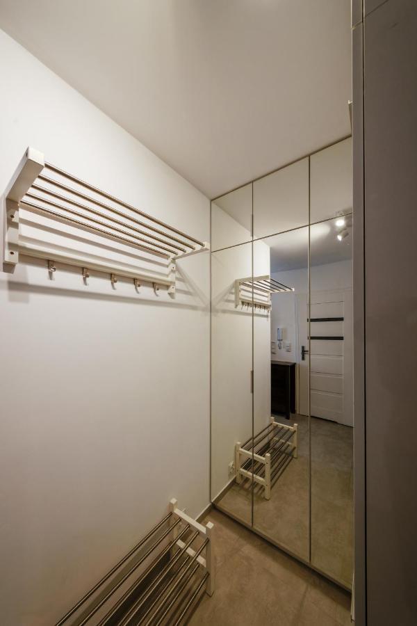 Apartment Wygodny Niedaleko Centrum, Free Parking *