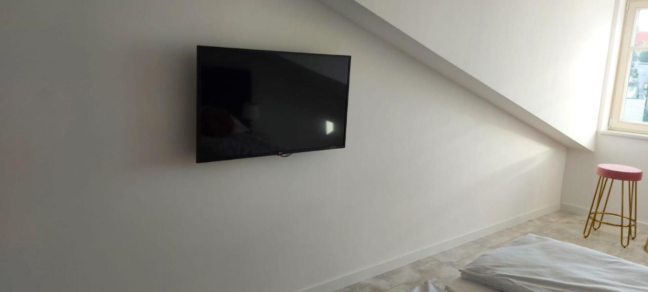 Apartment Juwel Z Widokiem Na Wawel Ap 44 *