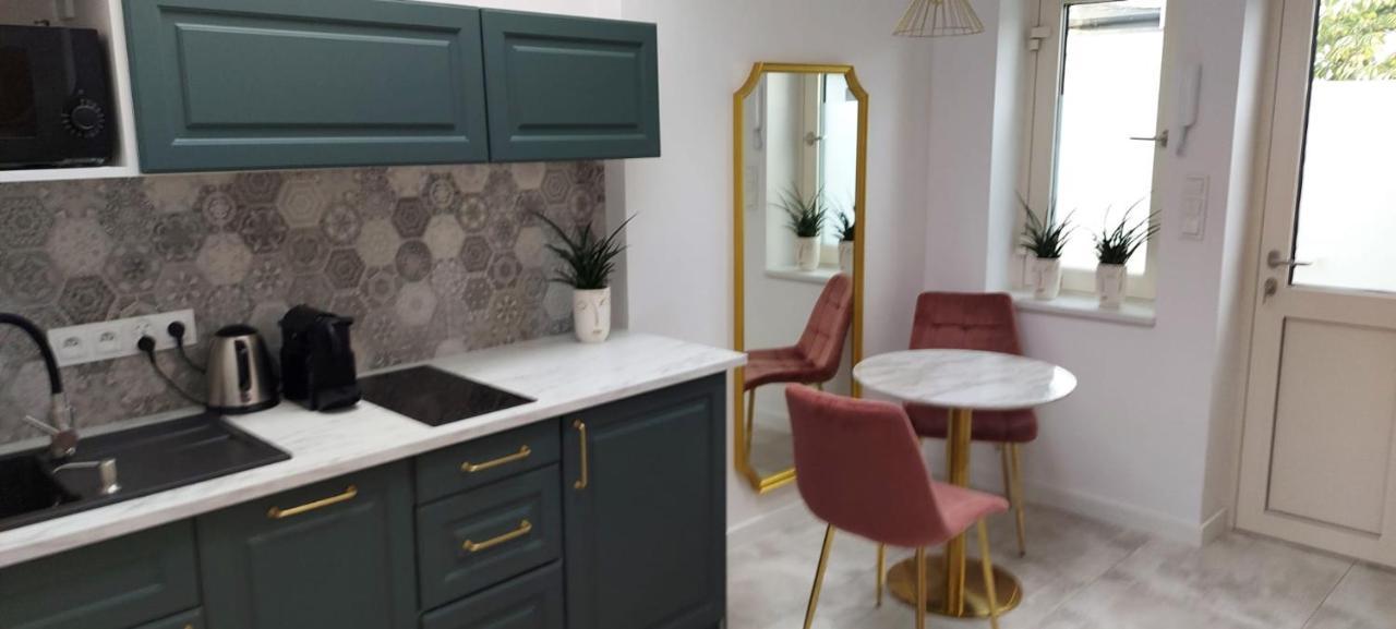 Apartment Juwel Z Widokiem Na Wawel Ap 44