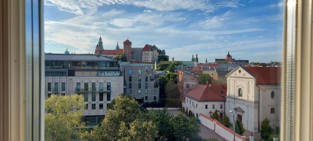 Apartment Juwel Z Widokiem Na Wawel Ap 44 *
