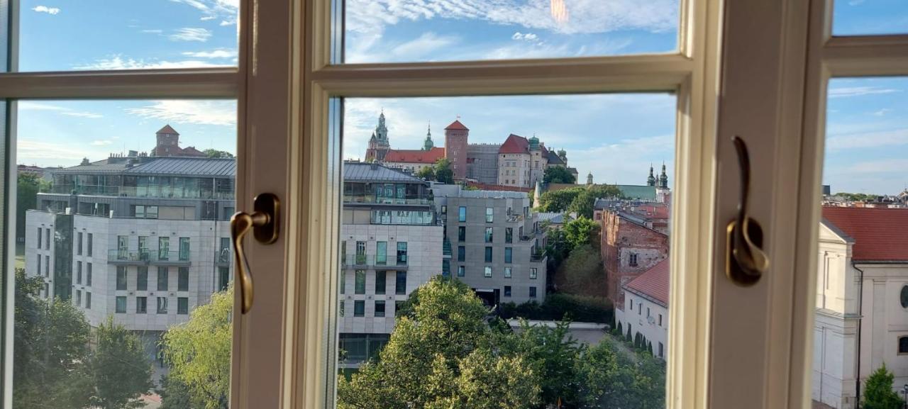 Juwel Z Widokiem Na Wawel Ap 44 * Krakow
