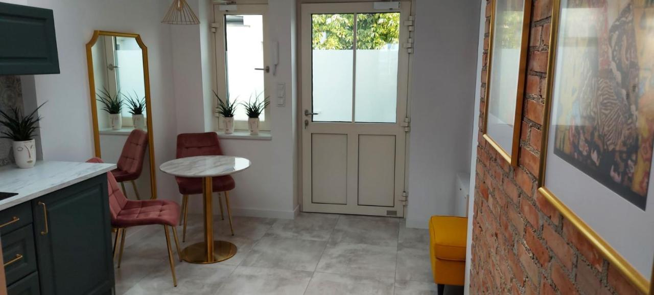 Juwel Z Widokiem Na Wawel Ap 44 Apartment