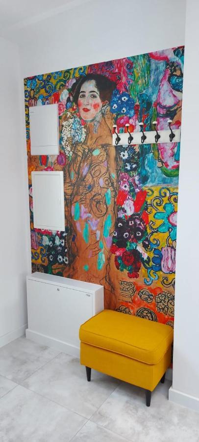 Apartment Juwel Z Widokiem Na Wawel Ap 44
