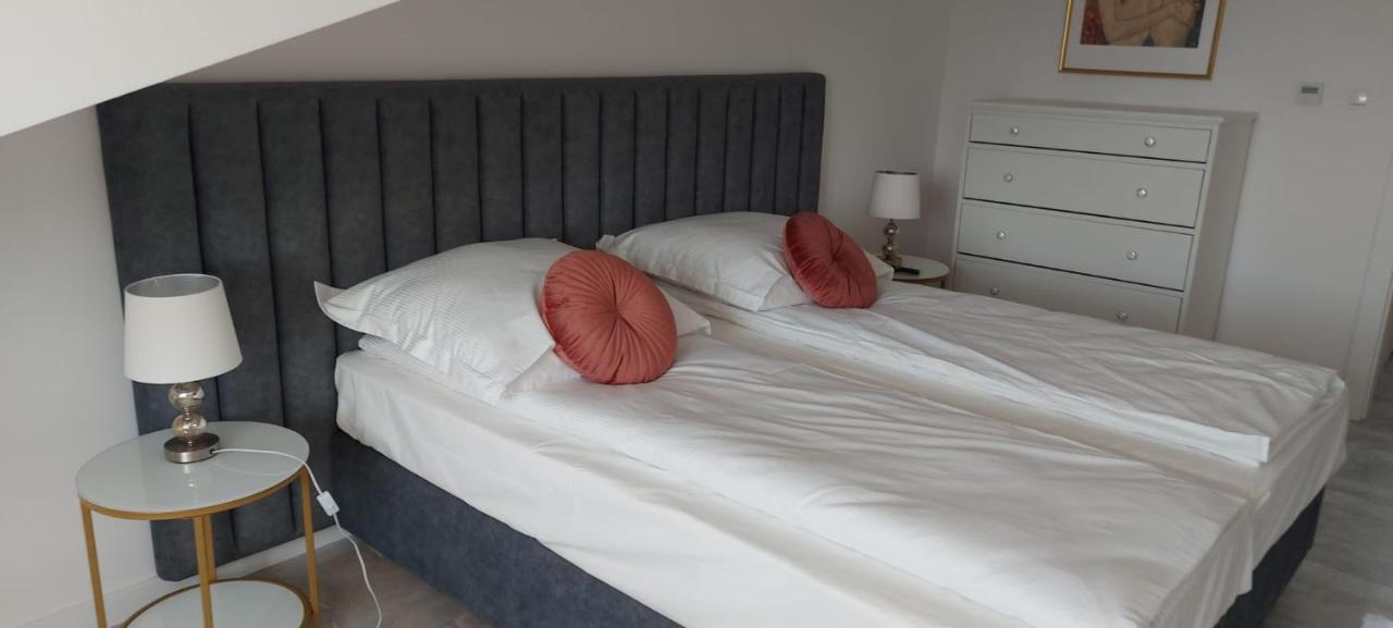 Juwel Z Widokiem Na Wawel Ap 44 Apartment Krakow