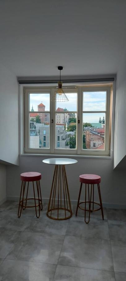 Apartment Juwel Z Widokiem Na Wawel Ap 44 *