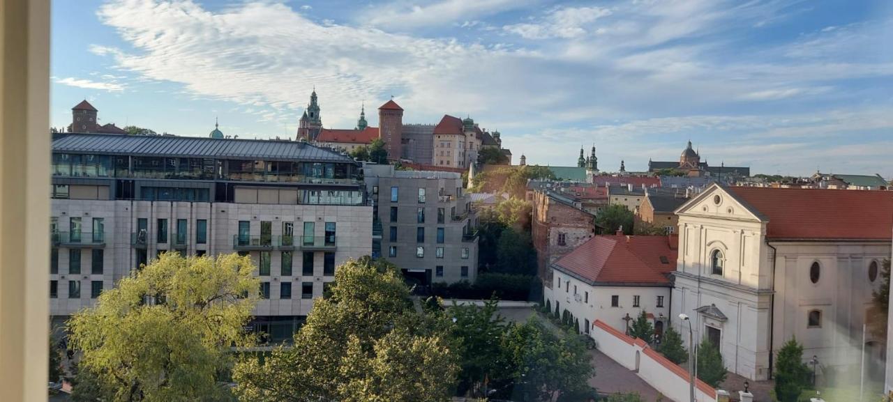 Apartment Juwel Z Widokiem Na Wawel Ap 44