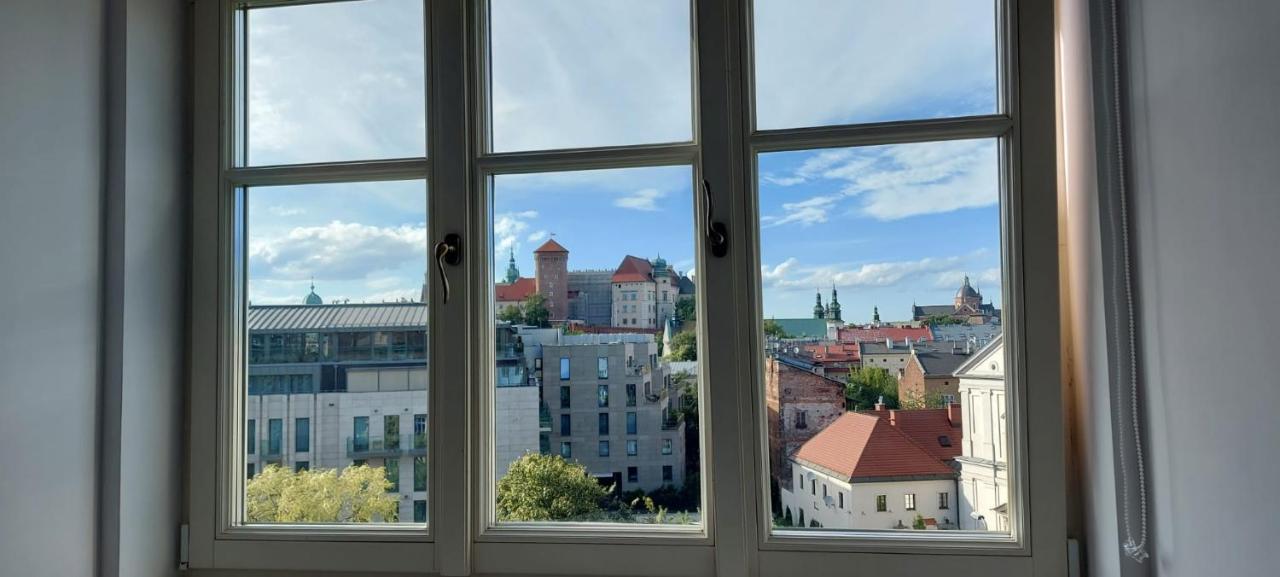 Juwel Z Widokiem Na Wawel Ap 44