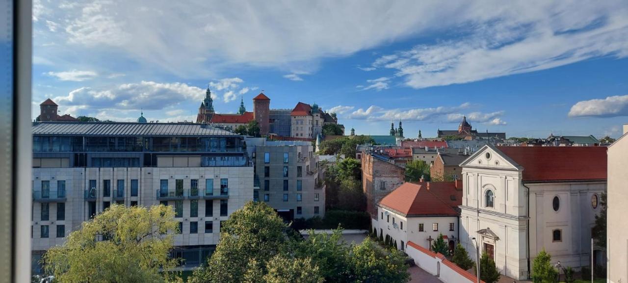 Apartment Juwel Z Widokiem Na Wawel Ap 44 Krakow