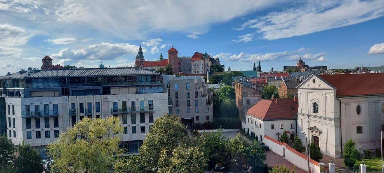 Apartment Juwel Z Widokiem Na Wawel Ap 44