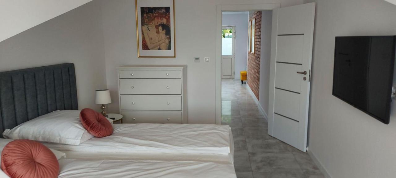 Apartment Juwel Z Widokiem Na Wawel Ap 44 *