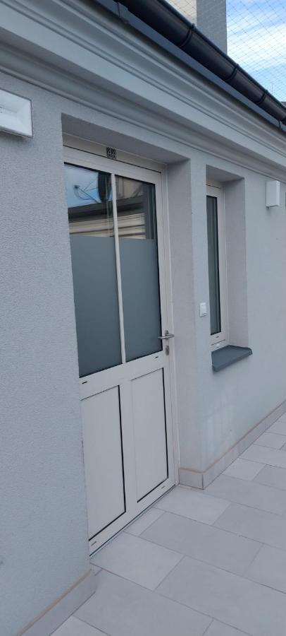 Apartment Juwel Z Widokiem Na Wawel Ap 44 Krakow