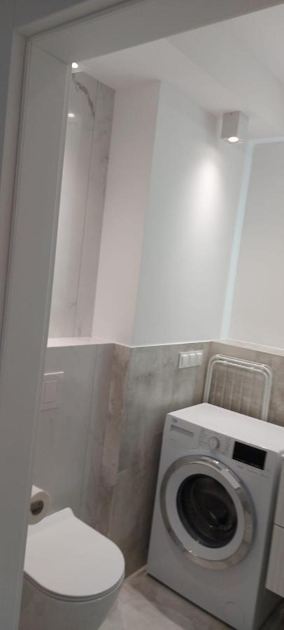 Juwel Z Widokiem Na Wawel Ap 44 Apartment