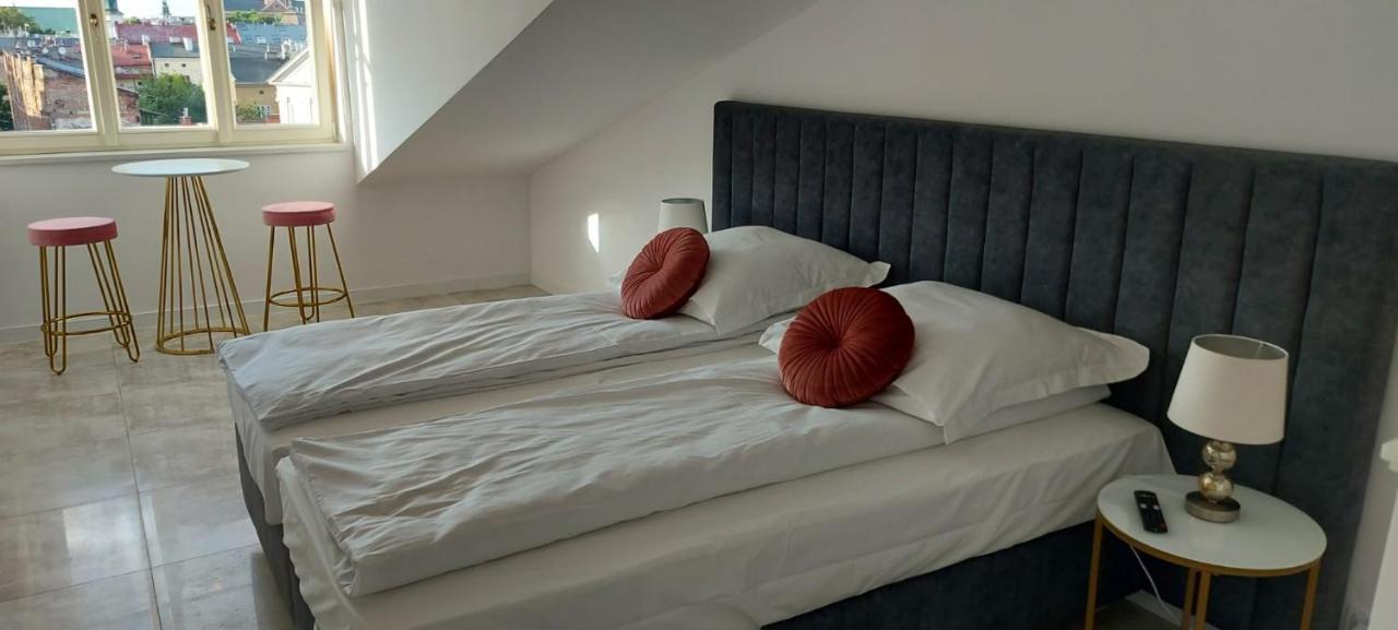 Apartment Juwel Z Widokiem Na Wawel Ap 44