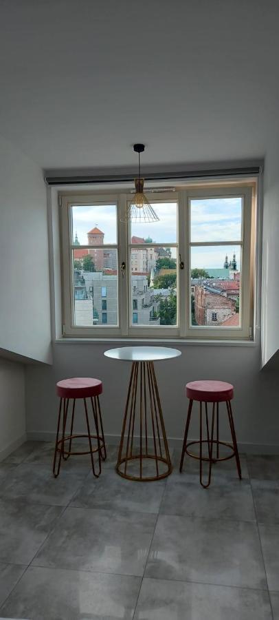 Juwel Z Widokiem Na Wawel Ap 44 Apartment