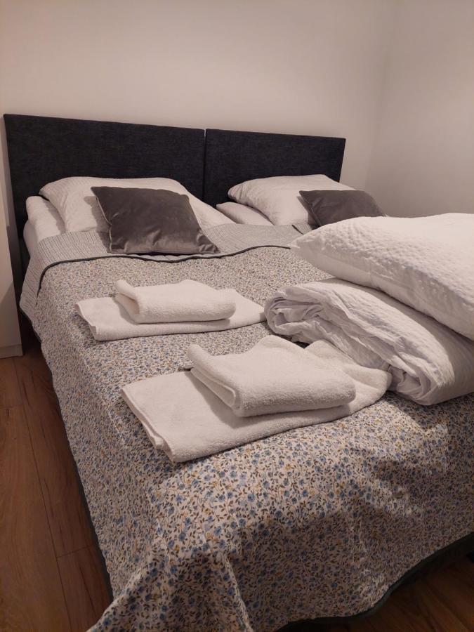 Bagry Rooms3 Lovekrakow Apartment