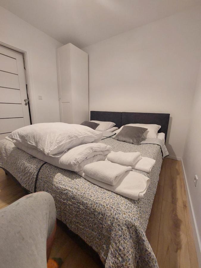 Bagry Rooms3 Lovekrakow