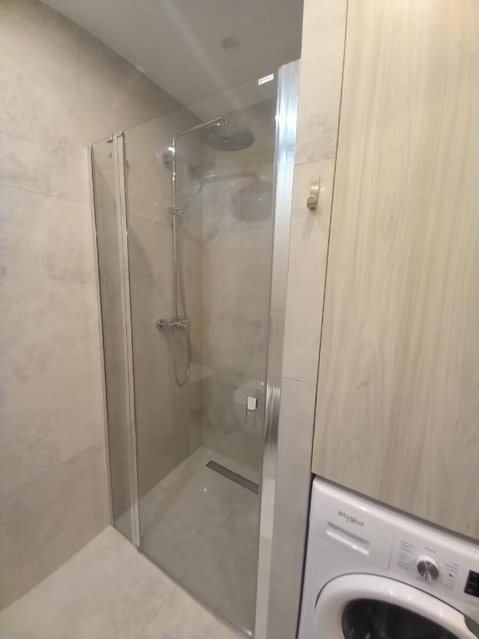 Bagry Rooms3 Lovekrakow Apartment Krakow