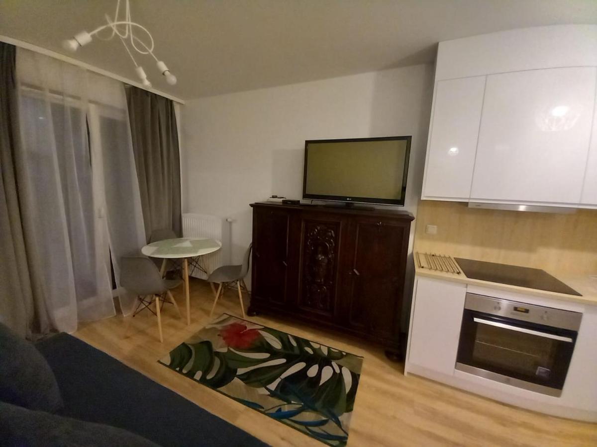 Bagry Rooms3 Lovekrakow * Krakow