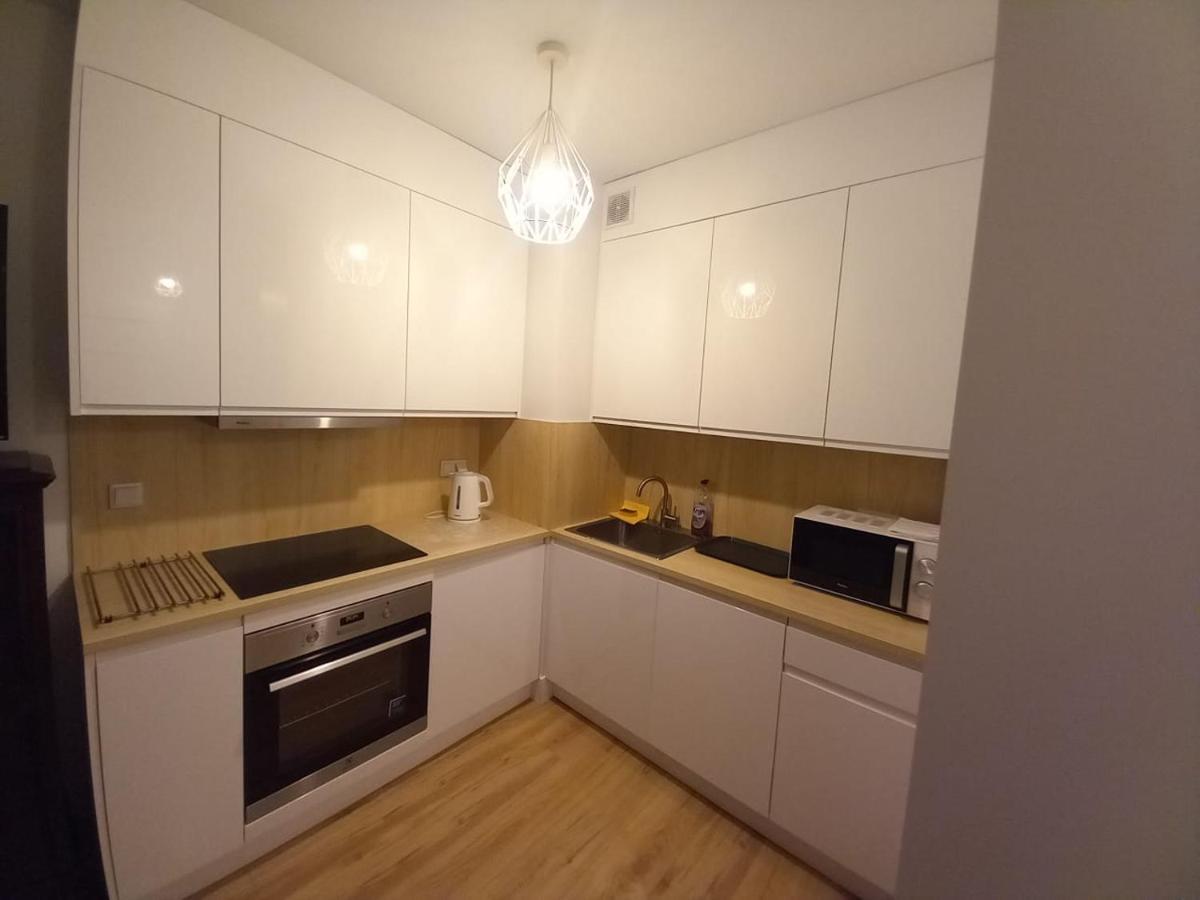 Apartment Bagry Rooms3 Lovekrakow Krakow