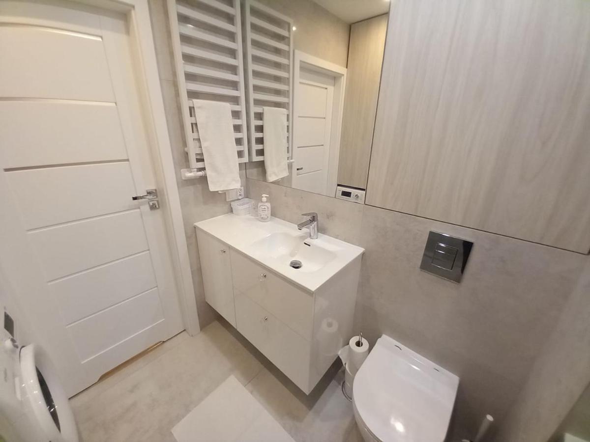 Bagry Rooms3 Lovekrakow * Krakow