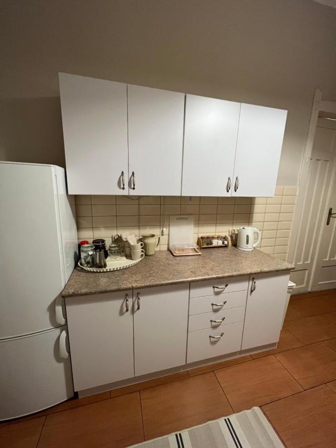 Apartment Old Town-kazimierz-wolnica Kk Krakow