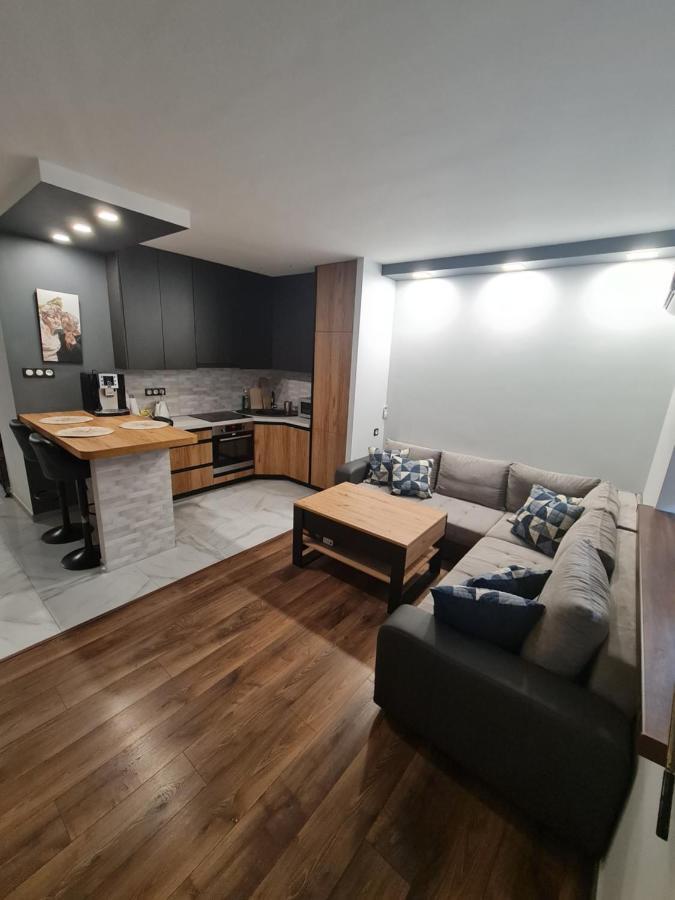 Olivia Apartment *
