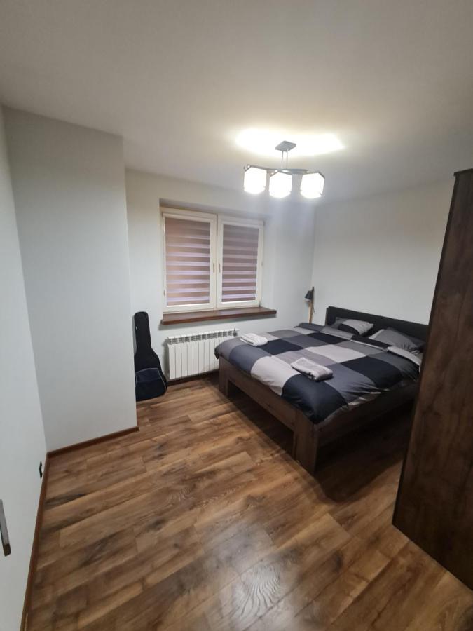 Olivia Apartment
