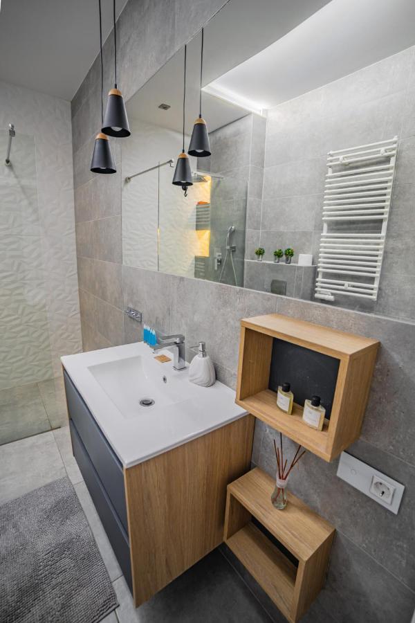 Nullo 3-bedroom Krakow