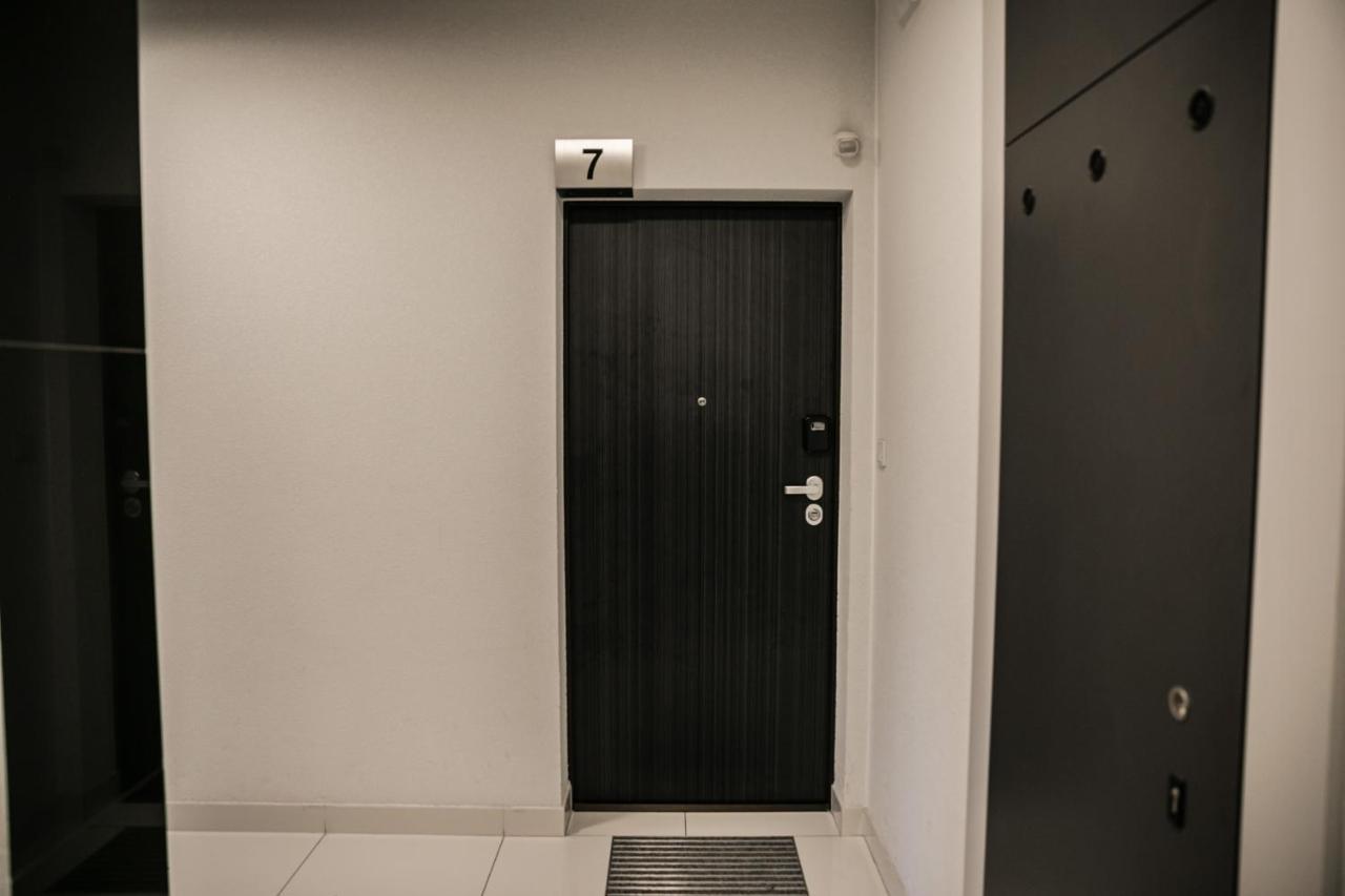 Apartment Nullo 3-bedroom Krakow