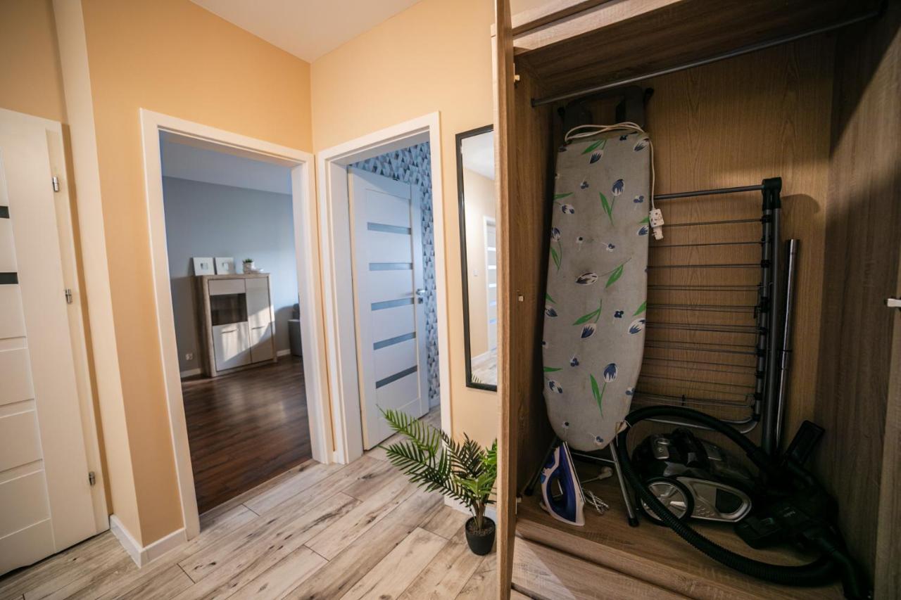 Apartment Nullo 3-bedroom Krakow