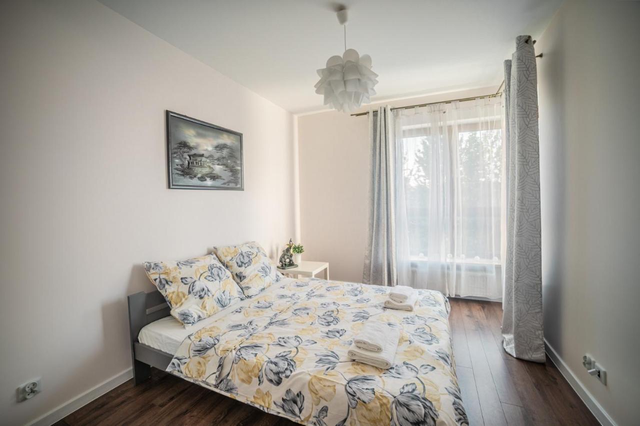 Apartment Nullo 3-bedroom *