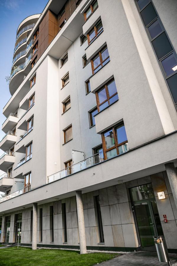 Nullo 3-bedroom * Krakow