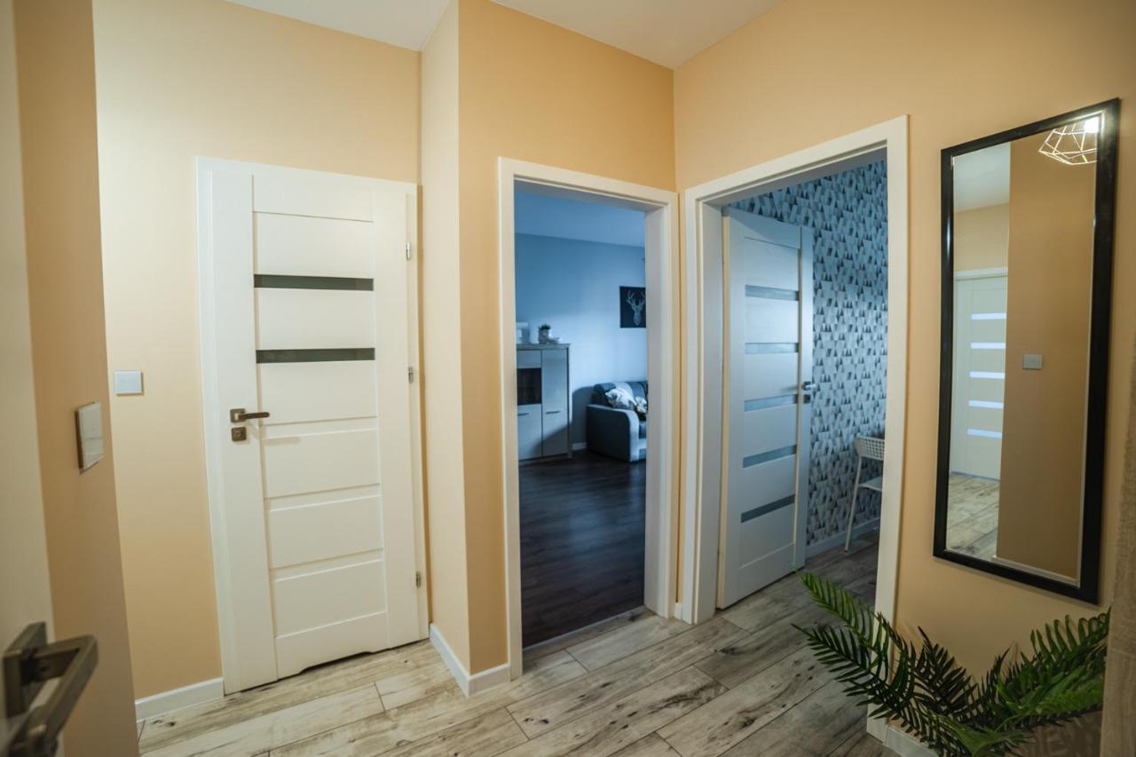 Apartment Nullo 3-bedroom
