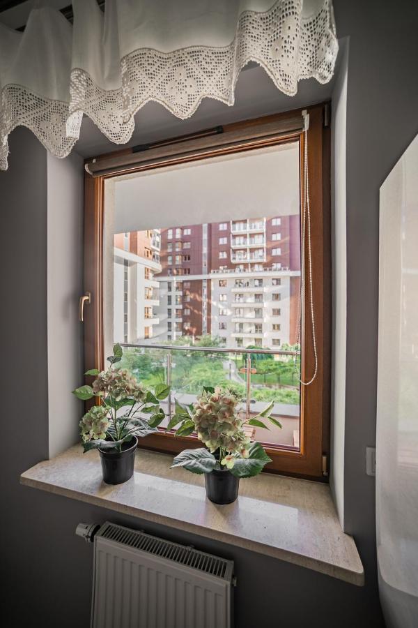 Nullo 3-bedroom Apartment Krakow